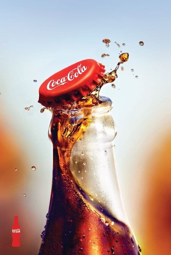 Coca Cola RS