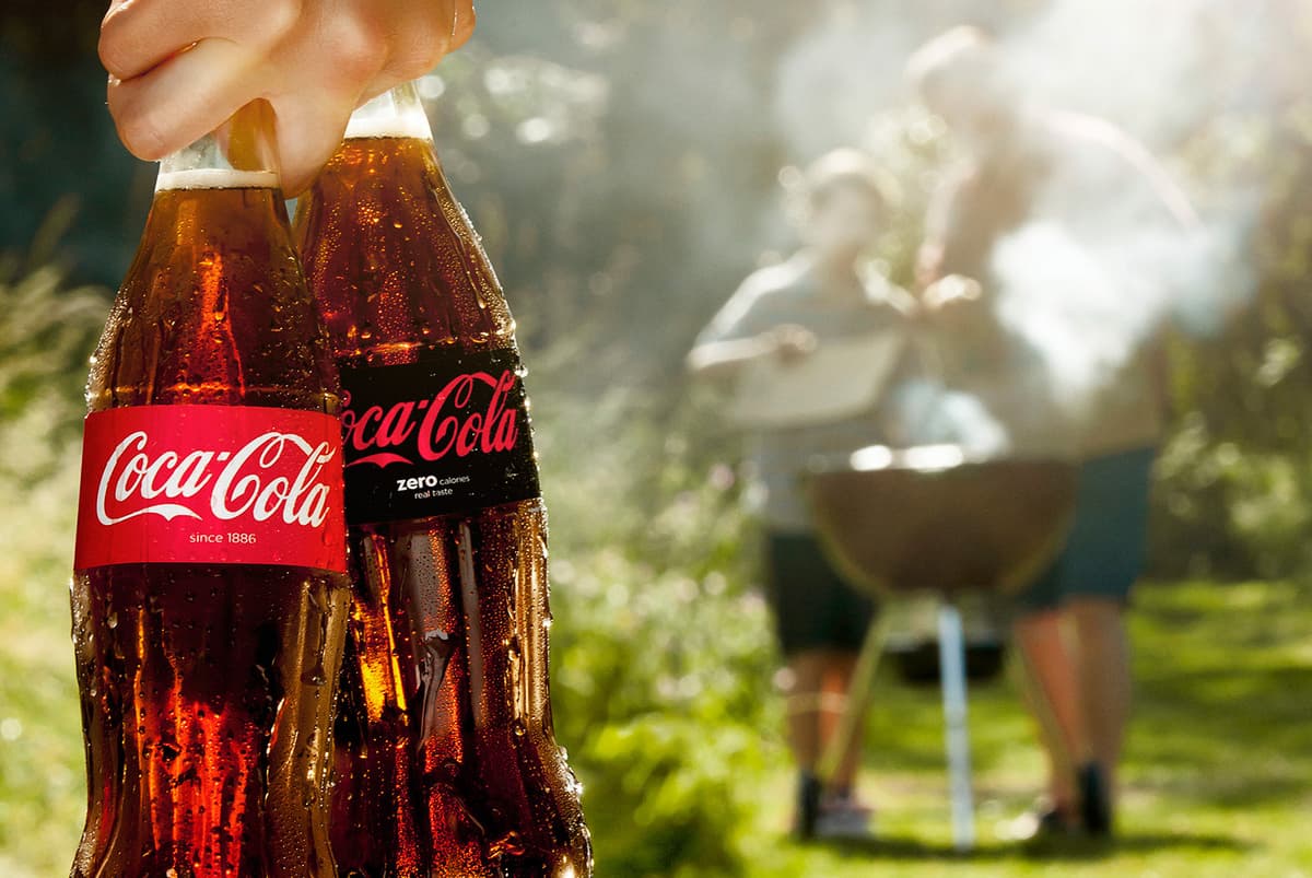 Coca Cola RS