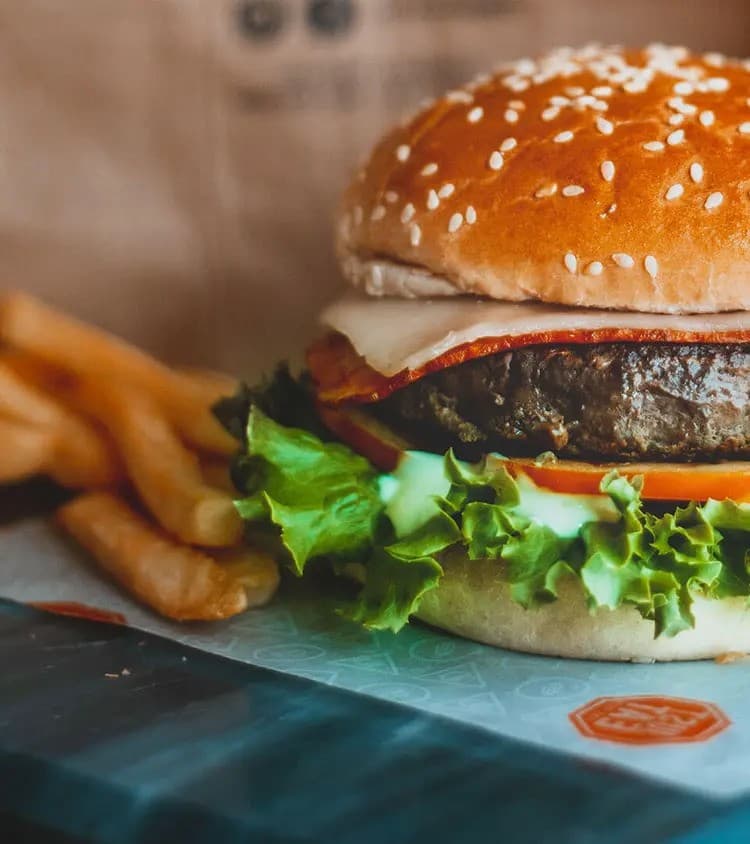 Windy burger / Windy preporuka dana