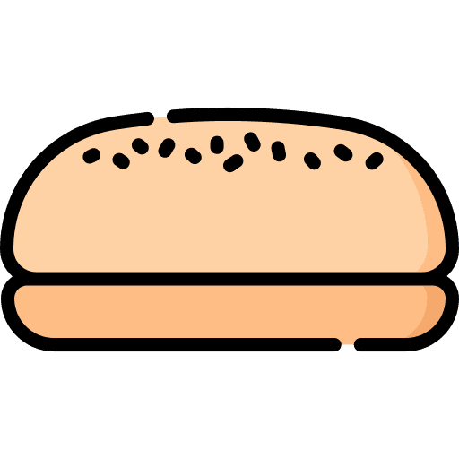 fresh meat ingredient burger Windy grill